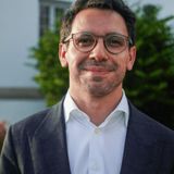 Ep. 1941: Is James Fishback the Gen Z David Duke, or Just a 'Con Man?'