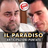 Il Paradiso delle Signore, Anticipazioni Puntate 18-22 Novembre 2024: I Puglisi Contro Matteo!