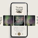 4. Zayden - The Miracle Happens (Falling Down - Tropidelic)