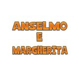 Anselmo e Margherita - Le fiabe pazze dei fratelli Grimaldi