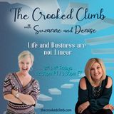 Who are you BEING with your Choices with Special Guests, Suzanne Taylor-King and Denise Stegall