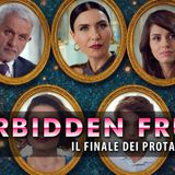 Forbidden Fruit: il gran finale tra colpi di scena, addii e rinascite.