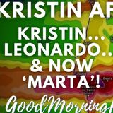 Severe Flooding continues as now Marta joins Kristin & Leonardo pounding Portugal!