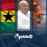 TG BYOBLU 24 | 21 APRILE 2025 | EDIZIONE 20:00