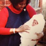 The grief journey is for life