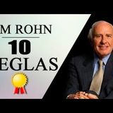 Las 10 Reglas Para El Éxito  Jim Rohn  Superación Personal