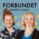 31. Sådan foregår EFT-parterapi - m. psykologerne og parterapeuterne Malene Hollmann og Camilla Westh