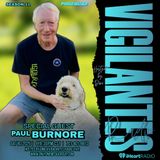 The Paul Burnore Interview.