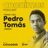 Pedro Tomás | Espaços, mobilidade e estacionamento em Maputo