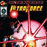 Unspoken Issues - Black September 30th Anniversary Event - Part 4 - UltraForce #10