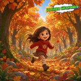 L'AUTUNNO D'ORO 🍃 Favola di Gianni Rodari 📖