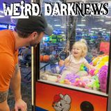 The St. Peters Claw Machine Rescue: $4 and an Off-Duty Cop | #WeirdDarkNEWS
