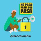 Ep 81: ¿Te llamaron pidiendo la clave? ¡Pilas! Escucha esto antes de contestar