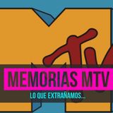 Lo que Mtv nos dejó en los #90s y #00s ...