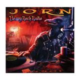 Metal Hammer of Doom: Jorn - Heavy Rock Radio