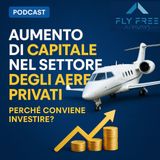 Non voliamo solo Jet, voliamo uno stile di vita!