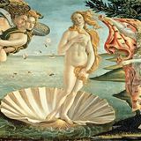 Lo spirito di rinascita: le opere più famose di Sandro Botticelli