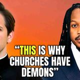 Protestant Pastor_s Shocking Take On Confession (Priest Reacts)