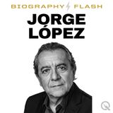 Jorge López Biography Flash: Chilean Actor, Elite Netflix Star, and Global Performer Who Conquered the World