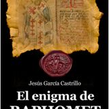El Enigma De Baphomet - Garcia Castrillo Jesus