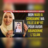 Fille d’un Ministre Saoudien… Condamnée après 1 Choix de Foi