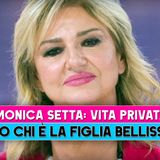 Monica Setta, Vita Privata: Chi E' La Bellissima Figlia!