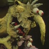 131: Booth by GWAR