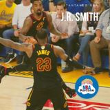 ISTANTANEE NBA: J.R. SMITH