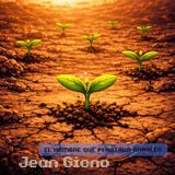 🌳 El hombre que plantaba árboles - Jean Giono