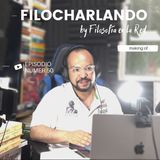 #Filocharlando no. 50 | Making Of 🛠️ 🖥️