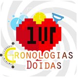 1UP 12 - Cronologias Doidas