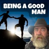 ⚖️ Be a Good Man, Not Just a Nice One: Dewayne Noel on Strength, Calm & Character