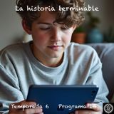 La historia terminable