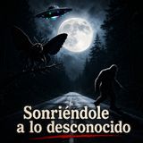 La verdad detrás de las "bolas de fuego" en los cerros de México