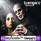 31. Nosferatu the Vampyre (1979) with Darren Mooney