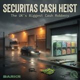Securitas Cash Heist - The Night Everything Went Wrong