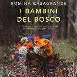 Romina Casagrande "I bambini del bosco"