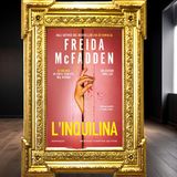 Freida McFadden: "L'inquilina"
