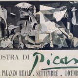Michele Tavola "Picasso e Guernica"