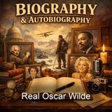 Real Oscar Wilde - Robert Sherard