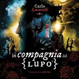 Carlo Lucarelli presenta "In compagnia el lupo"