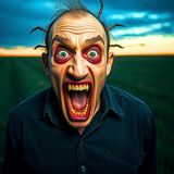 Who Is The Most Evil Person You've Ever Met In Your Life?