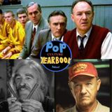 RIP Gene Hackman / Favorite Sports Movies