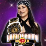 Raquel Rodriguez on Tag Team Gold, AAA Partnership, and What’s Next