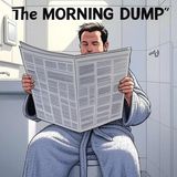 NWJ 391- The Morning Dump: Project Bluebird, Operation Mockingbird, Guatemalan Js & a Manchurian AOC