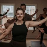 The Real Experience of 200HR Yoga Teacher Training in Collingwood