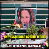 La DRAMMATICA storia di SOPHIE LANCASTER (Lo Strano Canale Podcast)