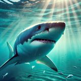 Ever wondered if sharks can sniff out a drop of blood from miles away, like oceanic bloodhounds?