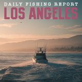 "Fishing LA: Tides, Targets, and Thrilling Catches - April 13, 2025"