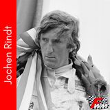 Gli DEI del volante - Jochen Rindt - L’ultimo autografo